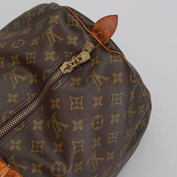 WEEKENDBAG, "Keepall 55", Louis Vuitton.