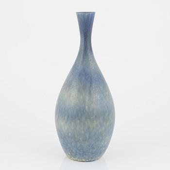 Carl-Harry Stålhane, a vase, Rörstrand.