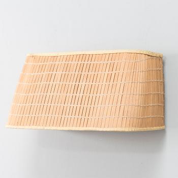 PAAVO TYNELL, VÄGGLAMPA modell 7034/25, Taito oy.