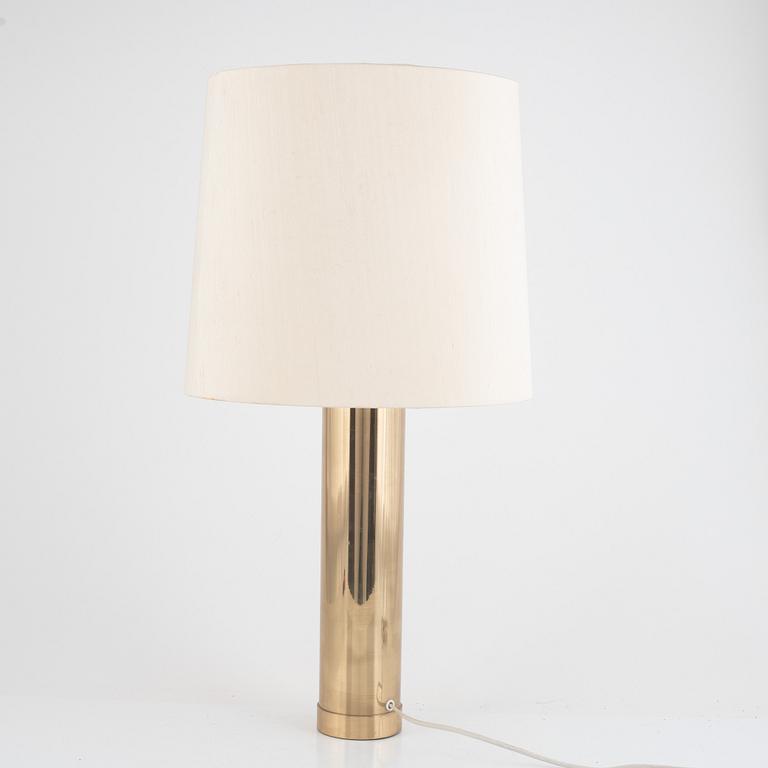Bergboms, table lamp, second half of the 20th century.