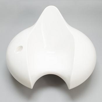 Eero Aarnio, fåtölj, "Formula chair", Adelta 1999.