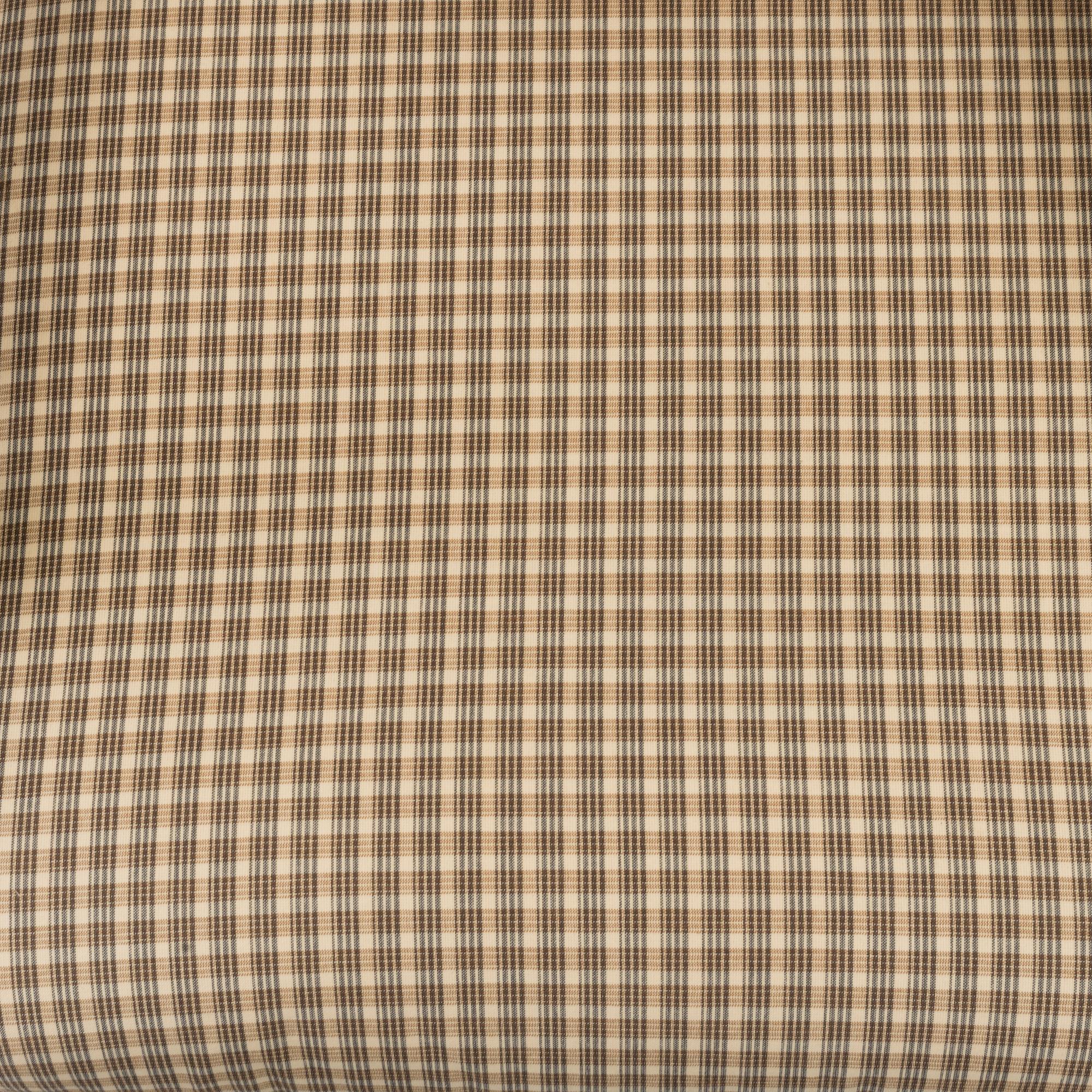 A painted armchair from around year 1800.