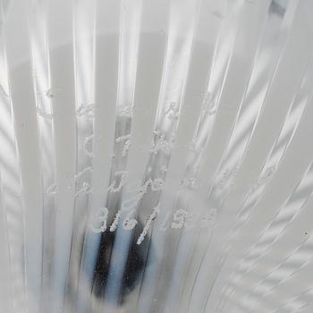 OIVA TOIKKA, BIRD, Suomen Sotka. Signed O.Toikka, Nuutajärvi 1992 316/1992.