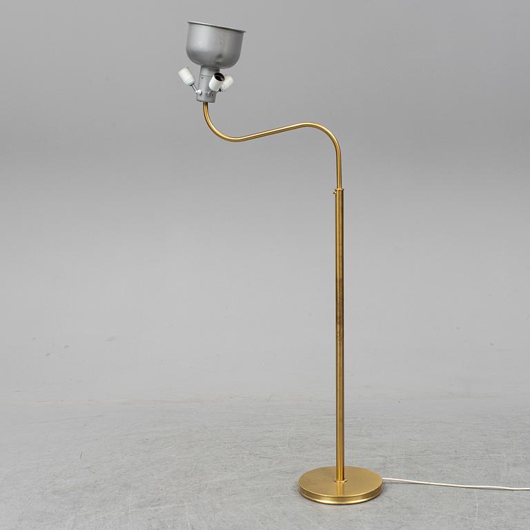 JOSEF FRANK, a model 2568 floor light.