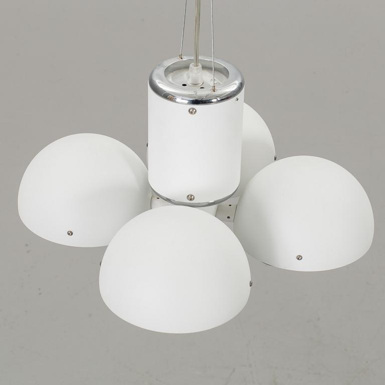 A CEILING PENDANT DELTA LIGHT XILO C 411 T50.