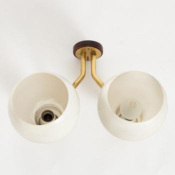 Vägglampa, Louis Poulsen, 1900-talets slut.