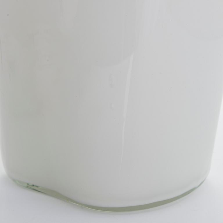 Alvar Aalto, maljakko, signeerattu Alvar Aalto Iittala -56.