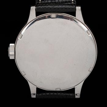 MEISTERSINGER, Mechanik herr, stål, 1900/2000-tal.