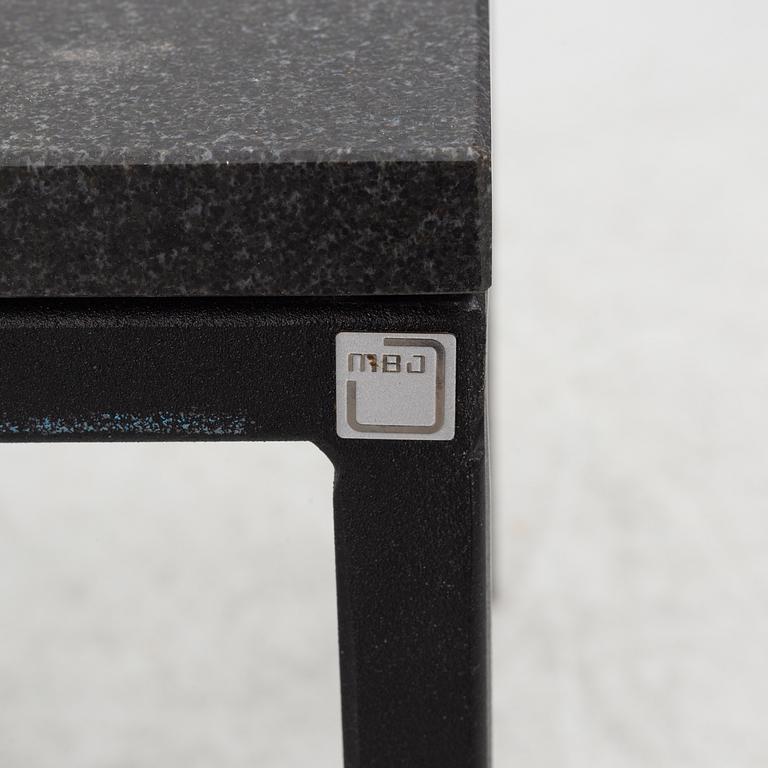 Coffee table, MBJ, contemporary.