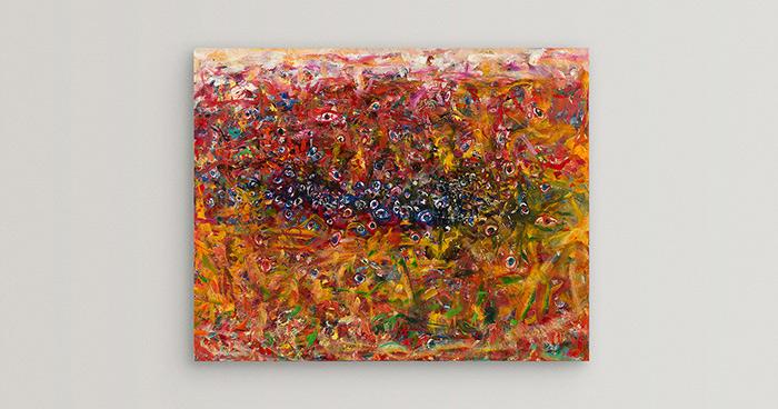 Henry Wuorila-Stenberg, "Your tears"