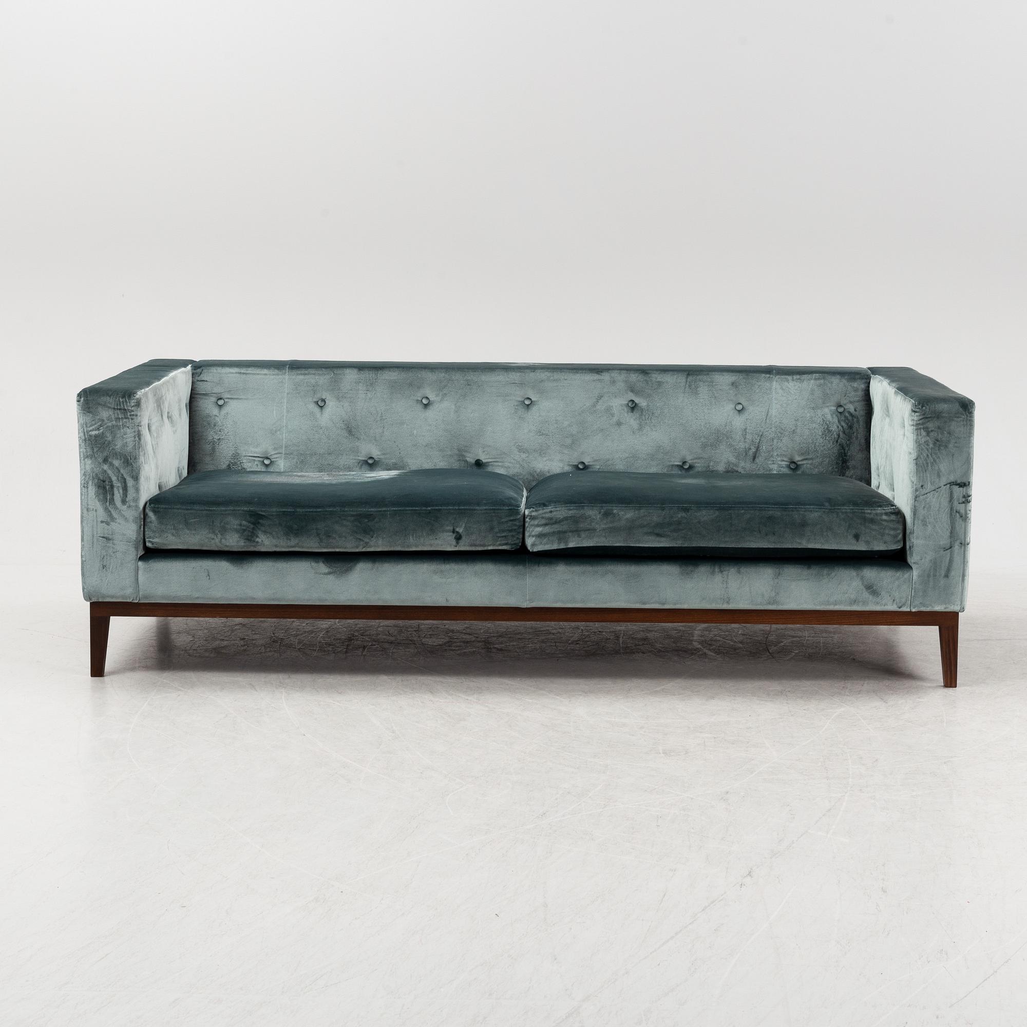 Soffa, JIO möbler, samtida.