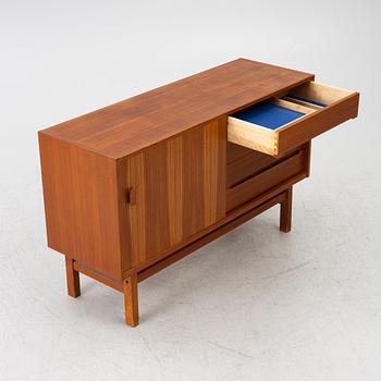 Nils Jonsson, sideboard 'Viken', Troeds, 1950s/60s.