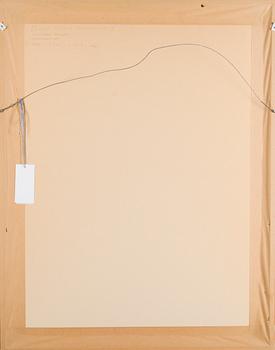 JARMO MÄKILÄ, serigrafi, signerad och daterad -02.