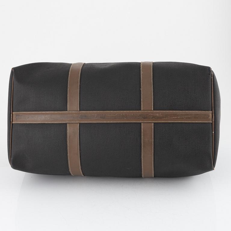 Dunhill, weekend bag.