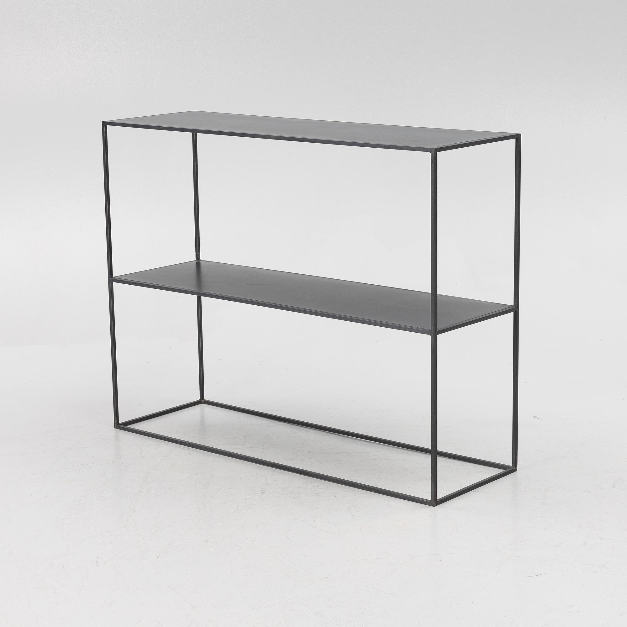 A sideboard, contemporary.