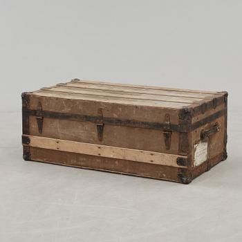 KOFFERT, 1800-tal.