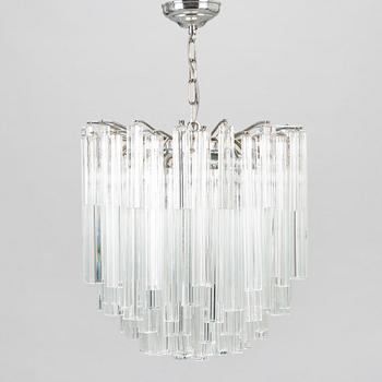 Kattovalaisin, Venini, Murano, 1970-luku.