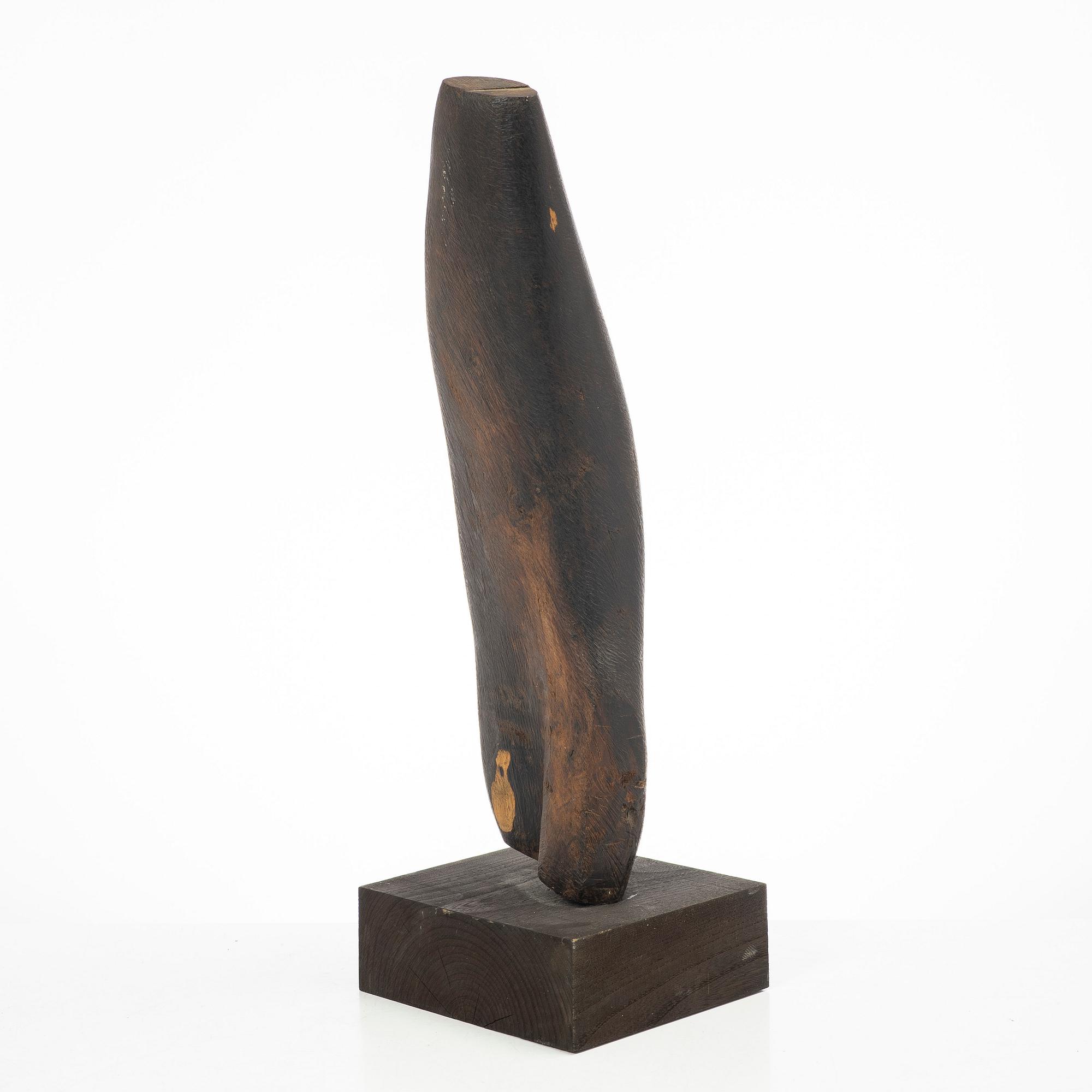 Anna Mizak, Utan titel.