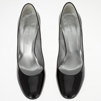 SKOR, pumps, Charles Jourdan.