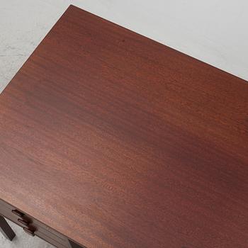 Desk, Domino Møbler, Denmark, 1950s/60s.