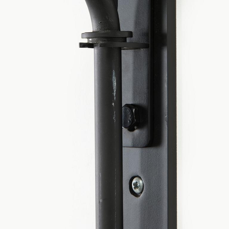 Jean Prouvé, a 'Potence' wall light for Vitra.