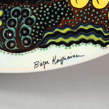 BIRGER KAIPIAINEN, fat, Rörstrand, 146/500.
