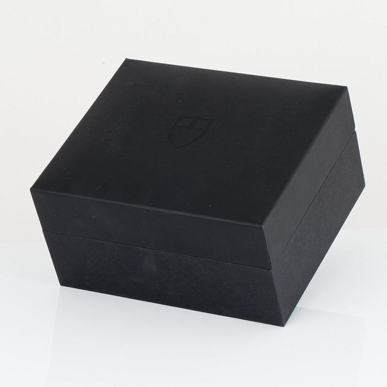 TUDOR, Oysterdate, kronograf, "Big Block".