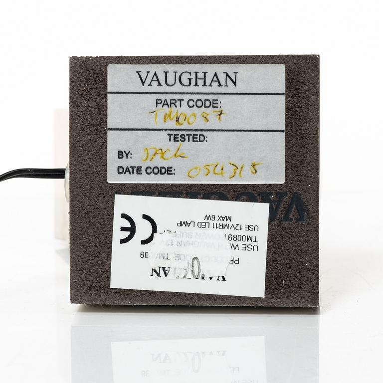 Spotlight, Vaughan, second half of the 20th century.