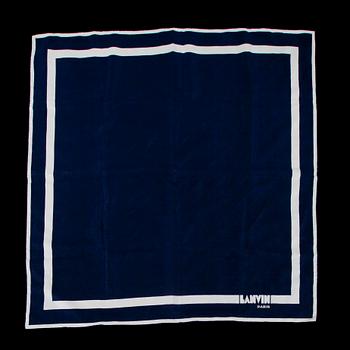 SCARF, Lanvin.