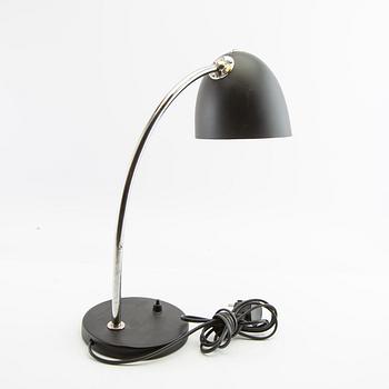 Table lamp, mid/second half of the 20th century.