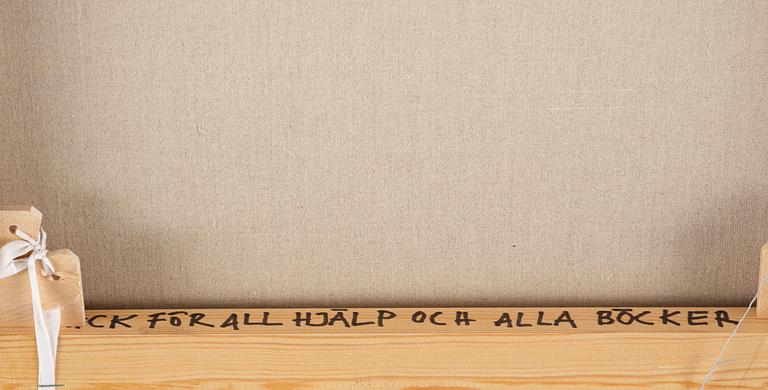 Andreas Eriksson, "Almoso 122".