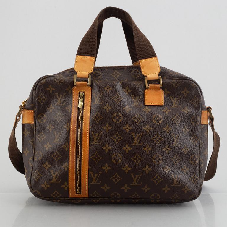 Louis Vuitton, väska, "Sac Bosphore", 2006.