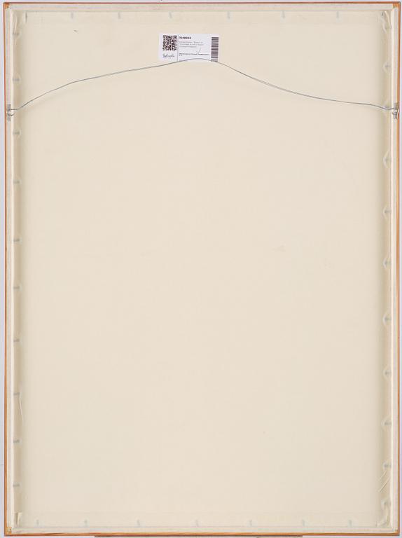 Ahmed Nawar, "Peace" ur: "Hommage aux Prix Nobel" (Nobelprismappen).