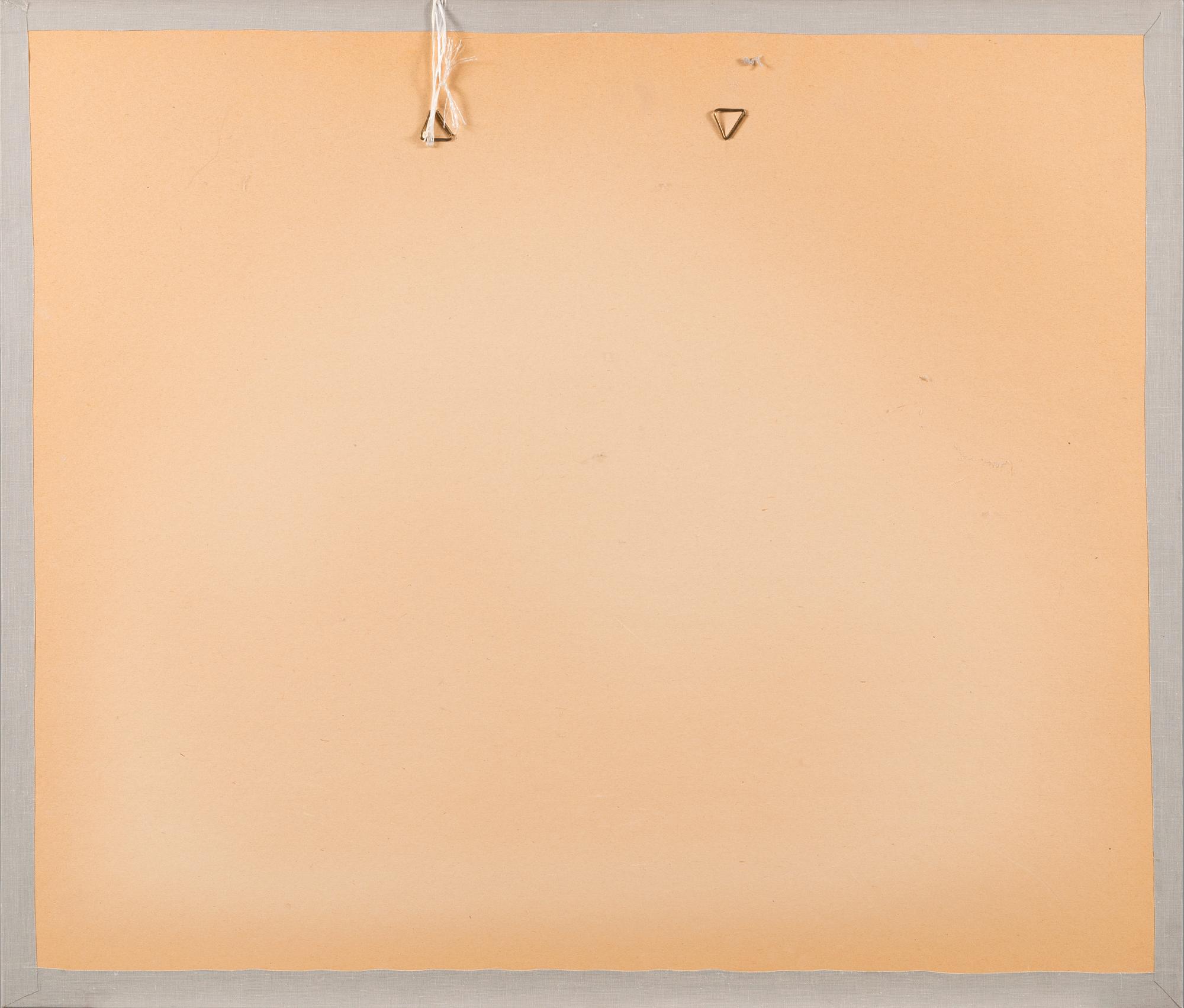 SAM VANNI, SOMMITELMA.