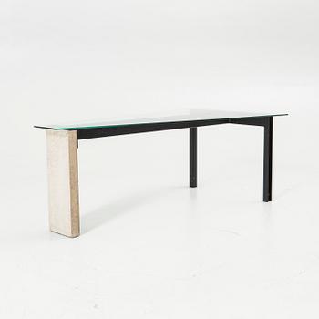 Jonas Bohlin, Coffee table, "Concrete", Källemo, Värnamo.