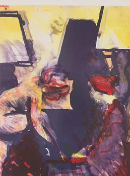 Peter Dahl, Utan titel.