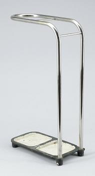 PARAPLYSTÄLL, 1930/40-tal.
