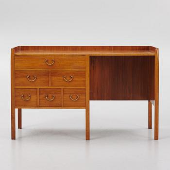 Josef Frank, dressing table, model 521, Firma Svenskt Tenn.