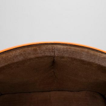 Eero Aarnio, fåtölj, "Åskbollen" Asko International 1970-tal.