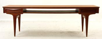 SOFFBORD, tillskr Johannes Andersen, 1950/1960-tal.