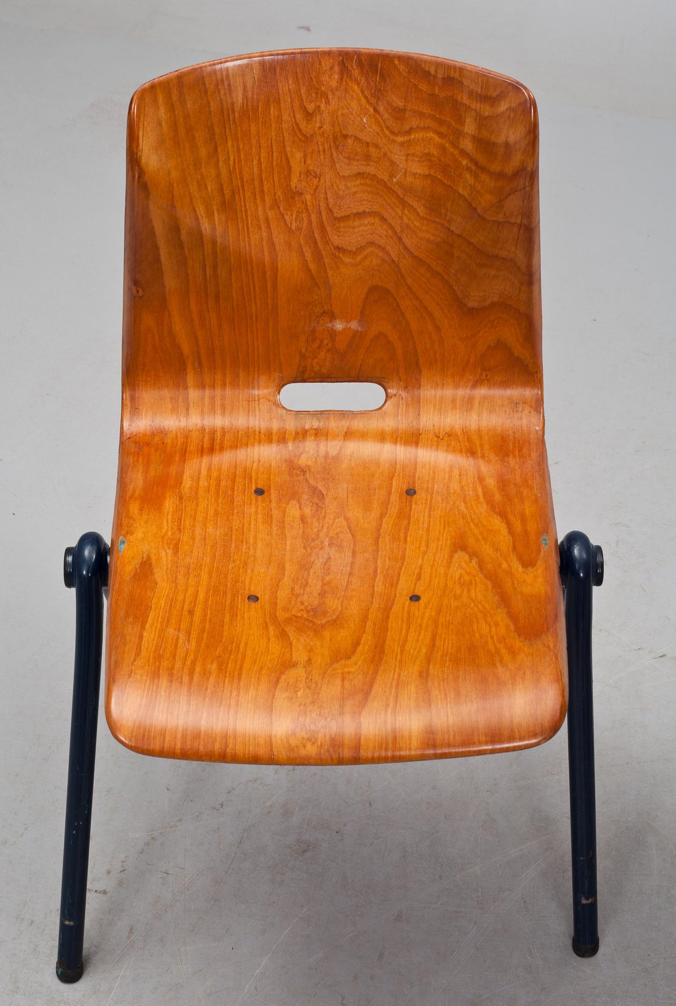 STOLAR, 6 st, Pagholz, Tyskland.