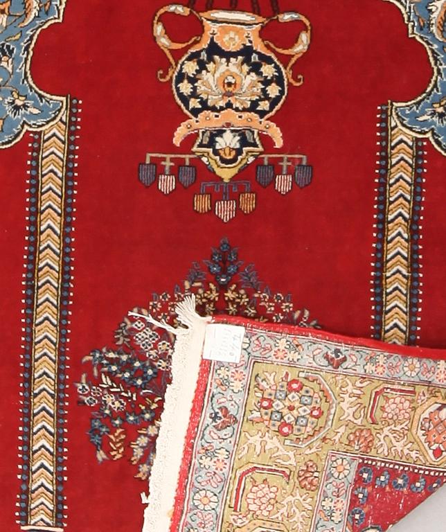 MATTA, orientalisk. Ca 110 x 155 cm.
