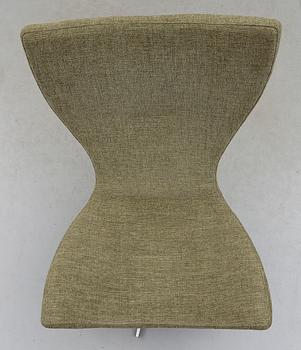 FÅTÖLJ, 1900/2000-tal.