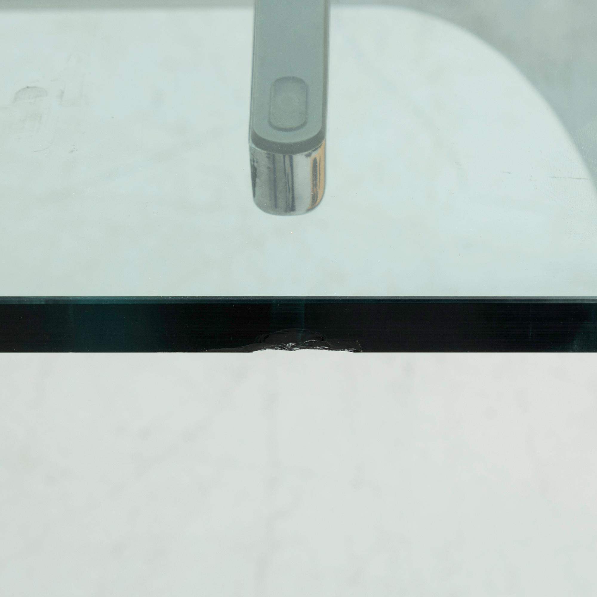 Tod Bracher, matbord, "TNo1", Fritz Hansen, Danmark.