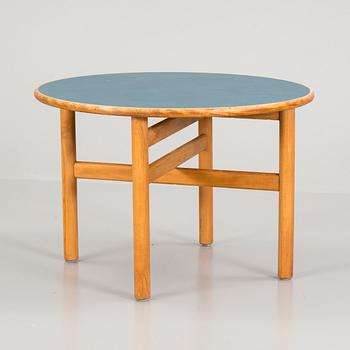BARNMÖBEL, 3 delar, "BA-serien", Stephan Gip, Herbert Andersson, Gärsnäs, 1960-tal.
