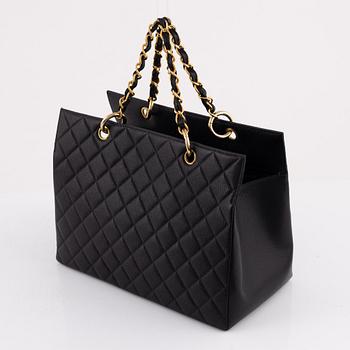 Chanel, väska, "Big Shopper".