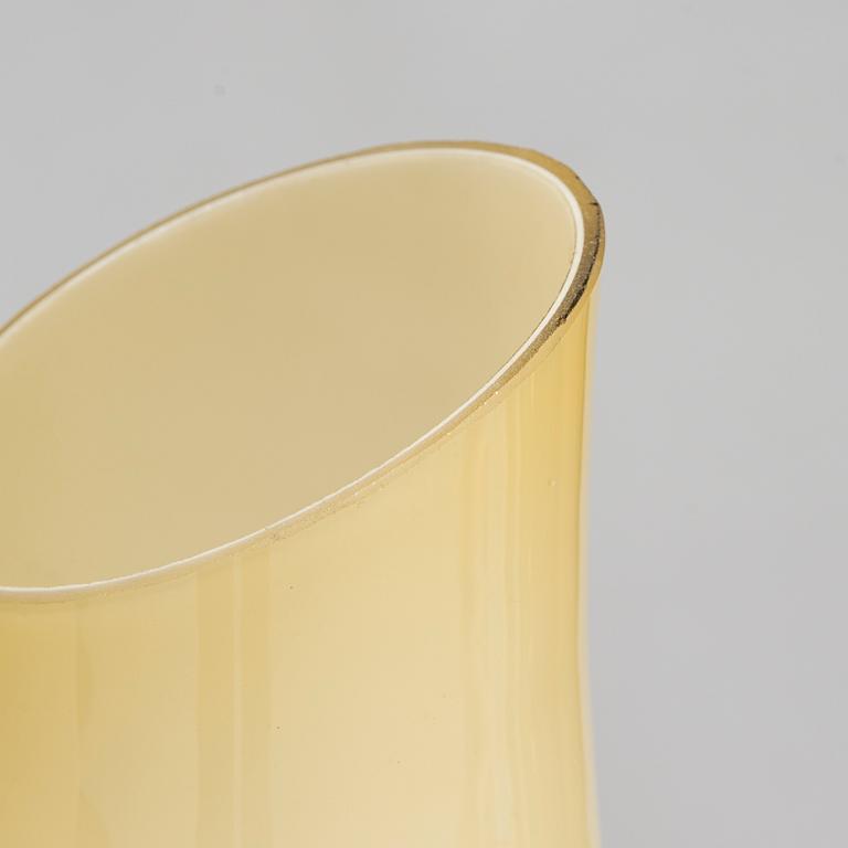 Gunnel Nyman, a mid-20th century '51117' chandelier for Idman.