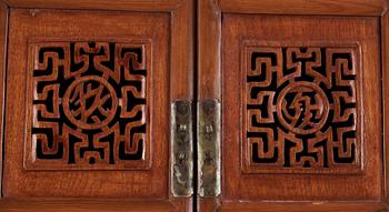 SKÅP, Kina, 1900-talets första hälft.