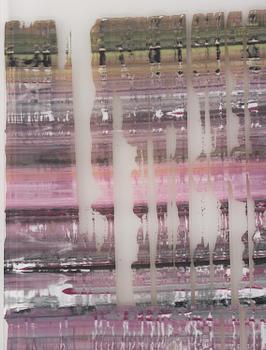 Håkan Rehnberg, Untitled.
