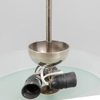 Taklampa, Swedish Modern, 1930/1940-tal.